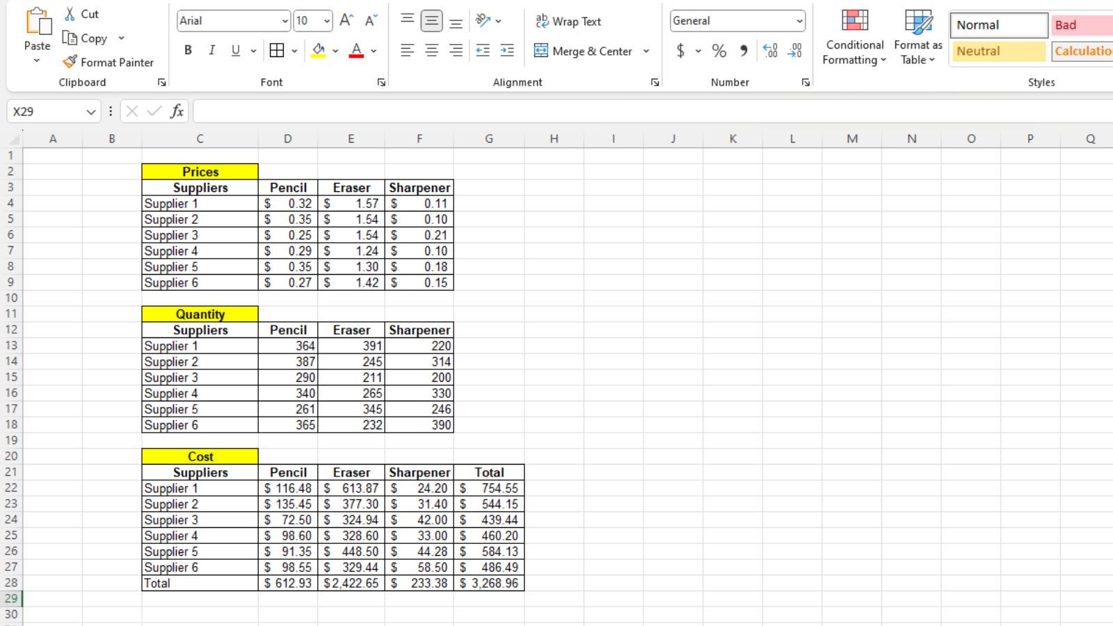 You are currently viewing How to Calculate How Much a Business Owes its Suppliers