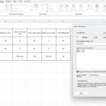 Excel Solver: Everything You Need to Know