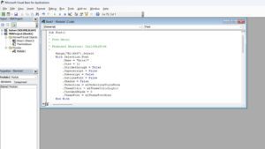 Read more about the article Getting Started with Macros and VBA: A Beginner’s Guide